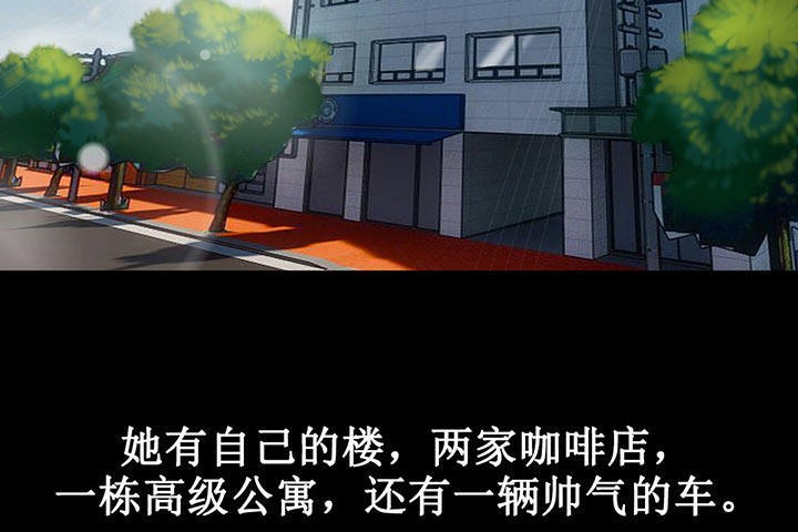 夫人的礼物第2话