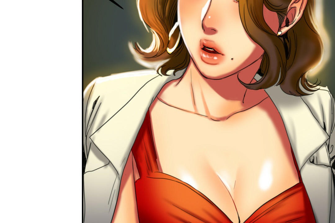 夫人的礼物第2话