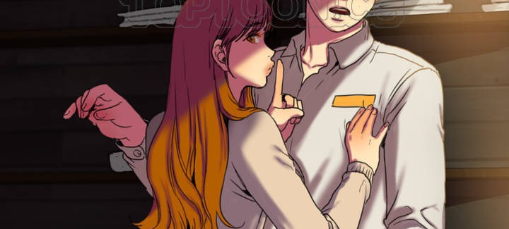 夫人的礼物第2话