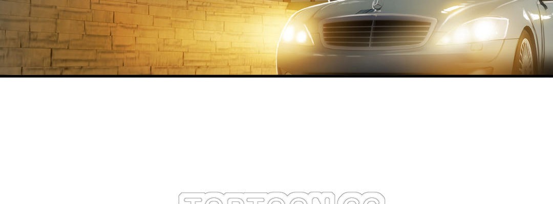 夫人的礼物第3话