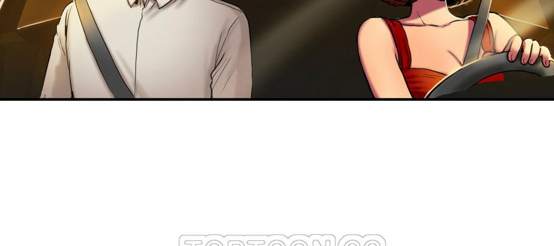 夫人的礼物第3话