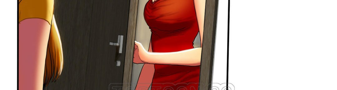 夫人的礼物第3话