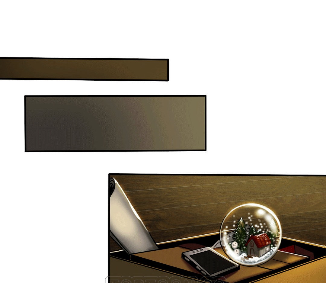 夫人的礼物第4话