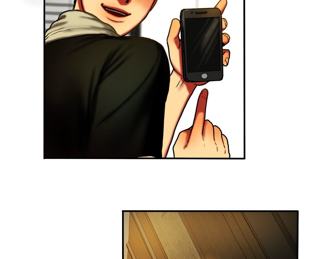 夫人的礼物第4话