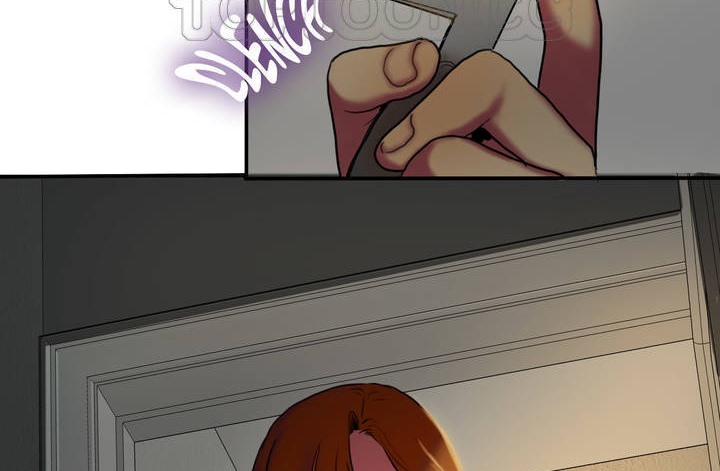 夫人的礼物第4话