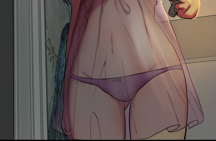 夫人的礼物第4话