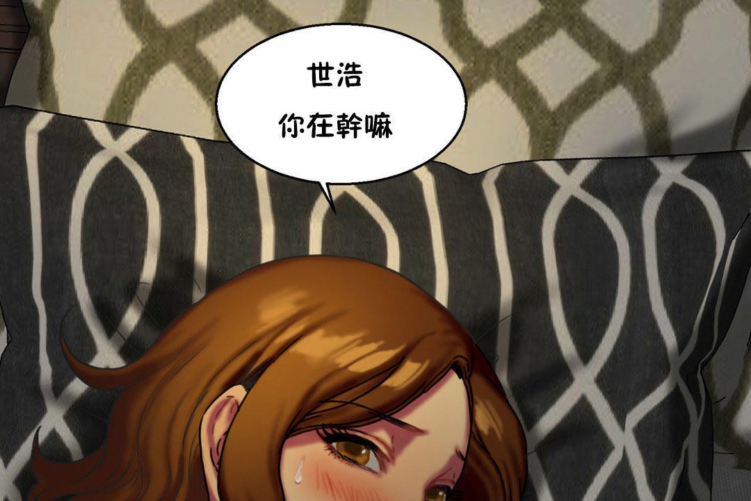 夫人的礼物第6话