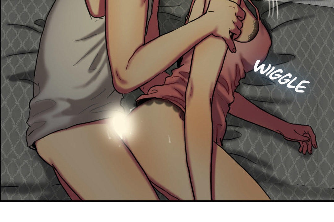 夫人的禮物第6話