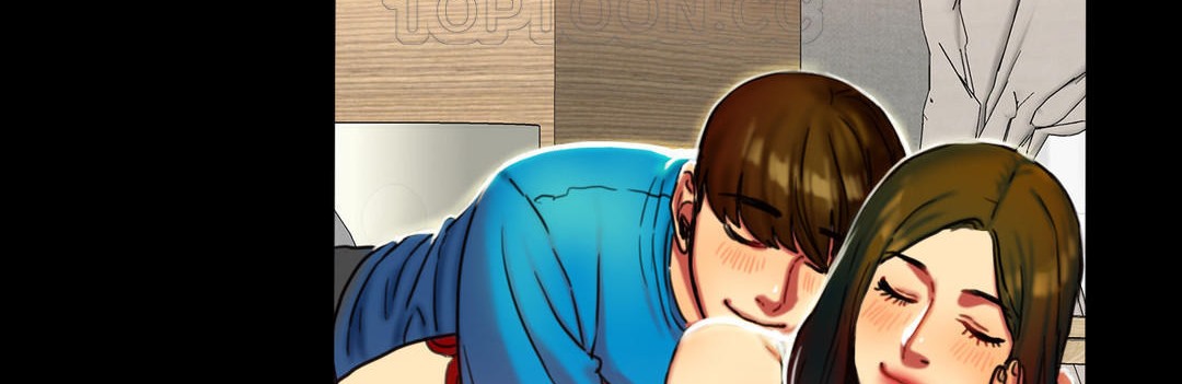 夫人的礼物第7话