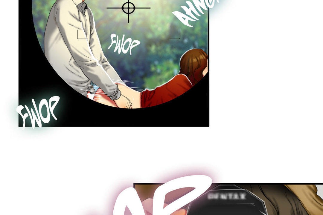 夫人的礼物第8话