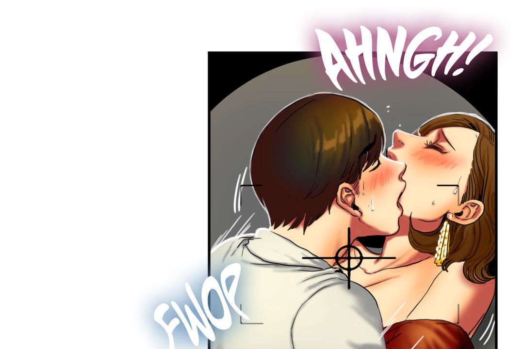 夫人的礼物第8话