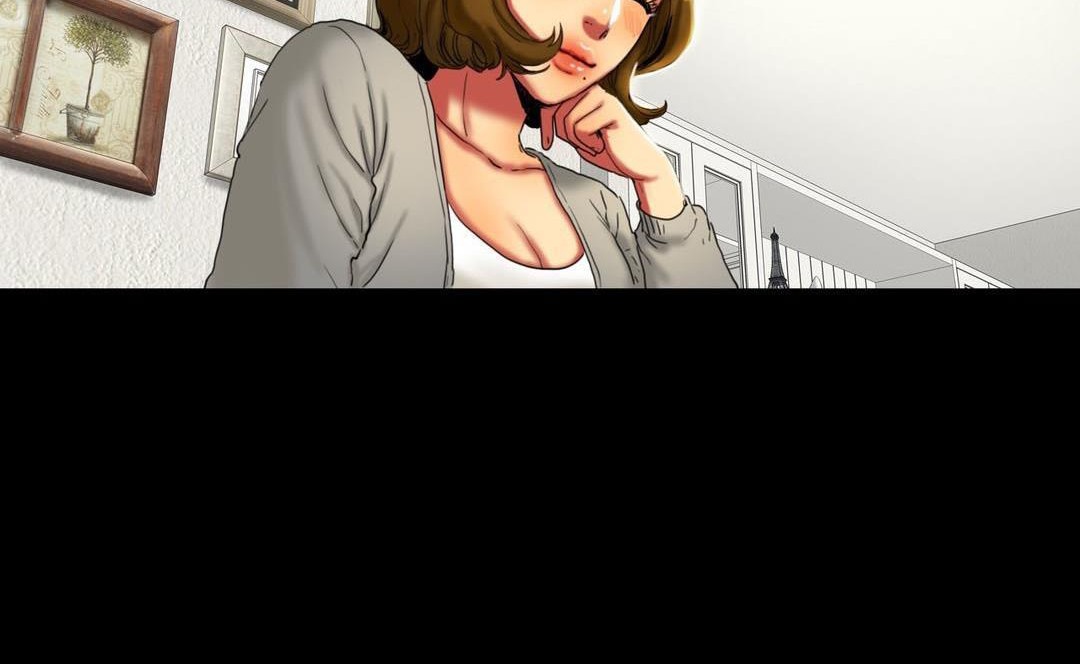 夫人的礼物第9话