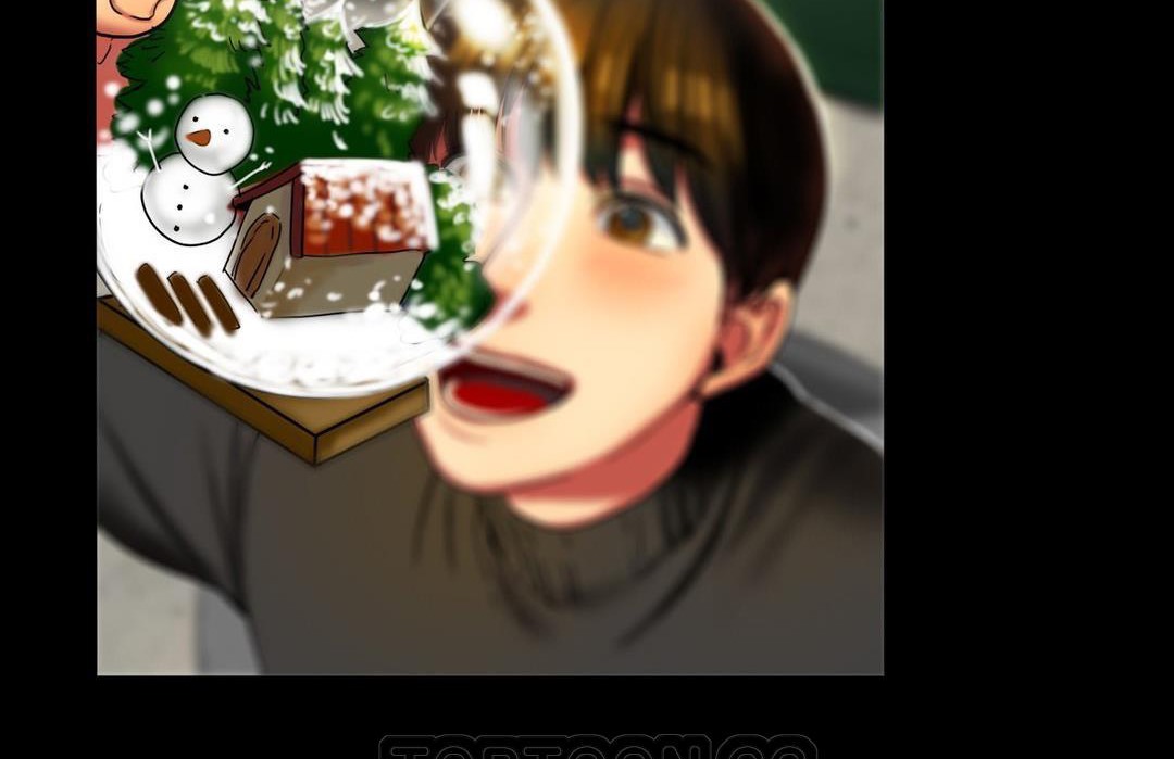 夫人的礼物第10话