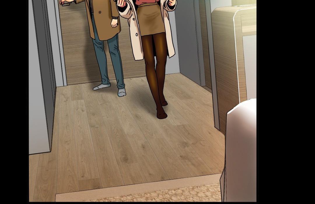 夫人的礼物第10话