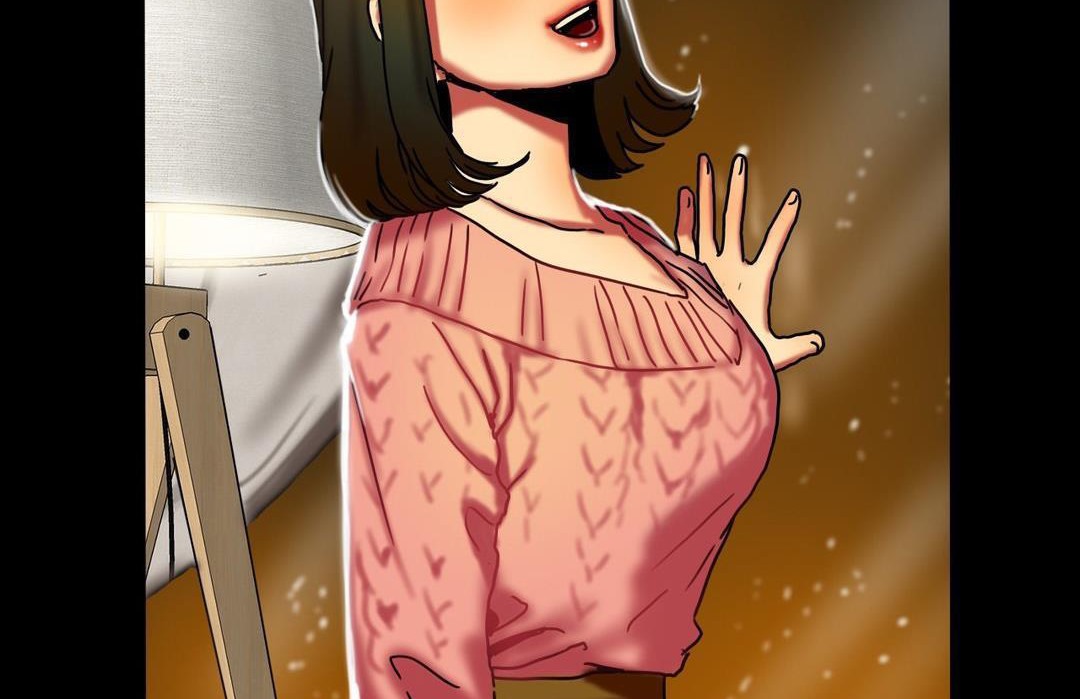 夫人的礼物第10话