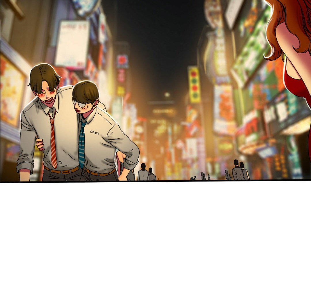 夫人的礼物第12话