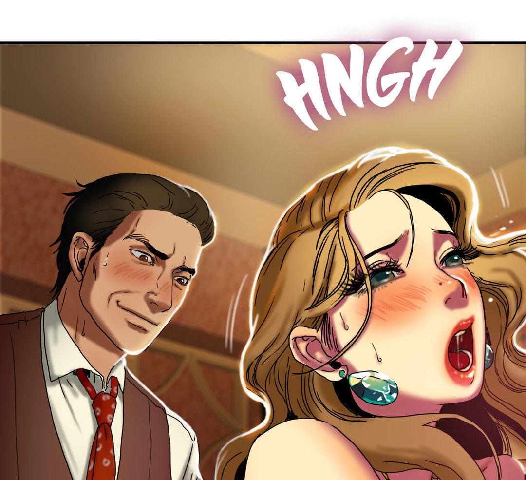 夫人的礼物第12话