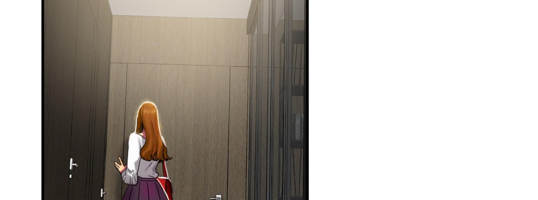 夫人的礼物第13话