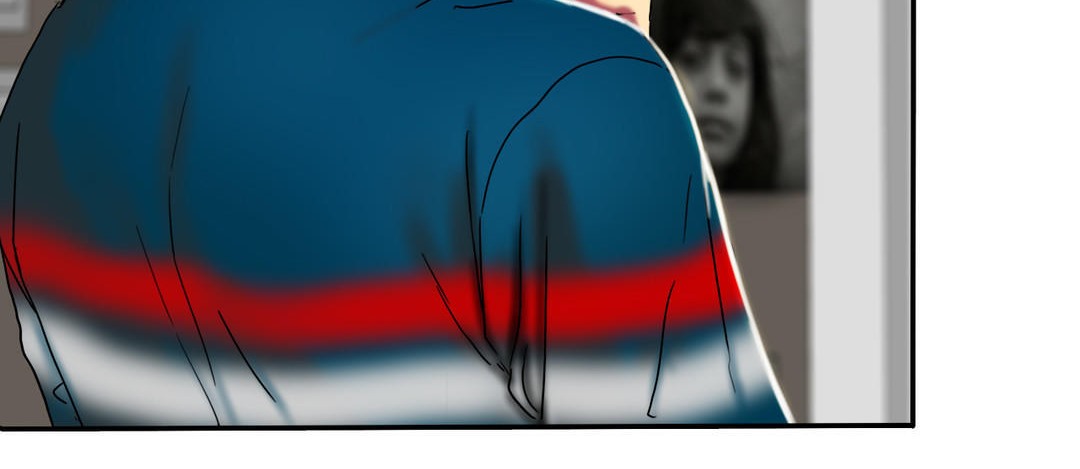 夫人的礼物第13话