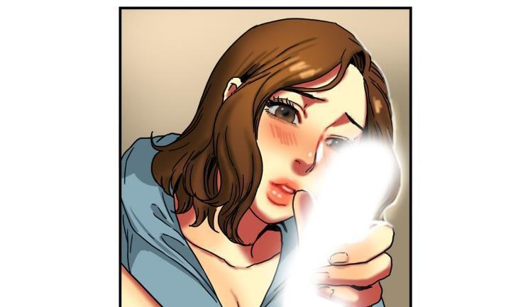 夫人的礼物第14话