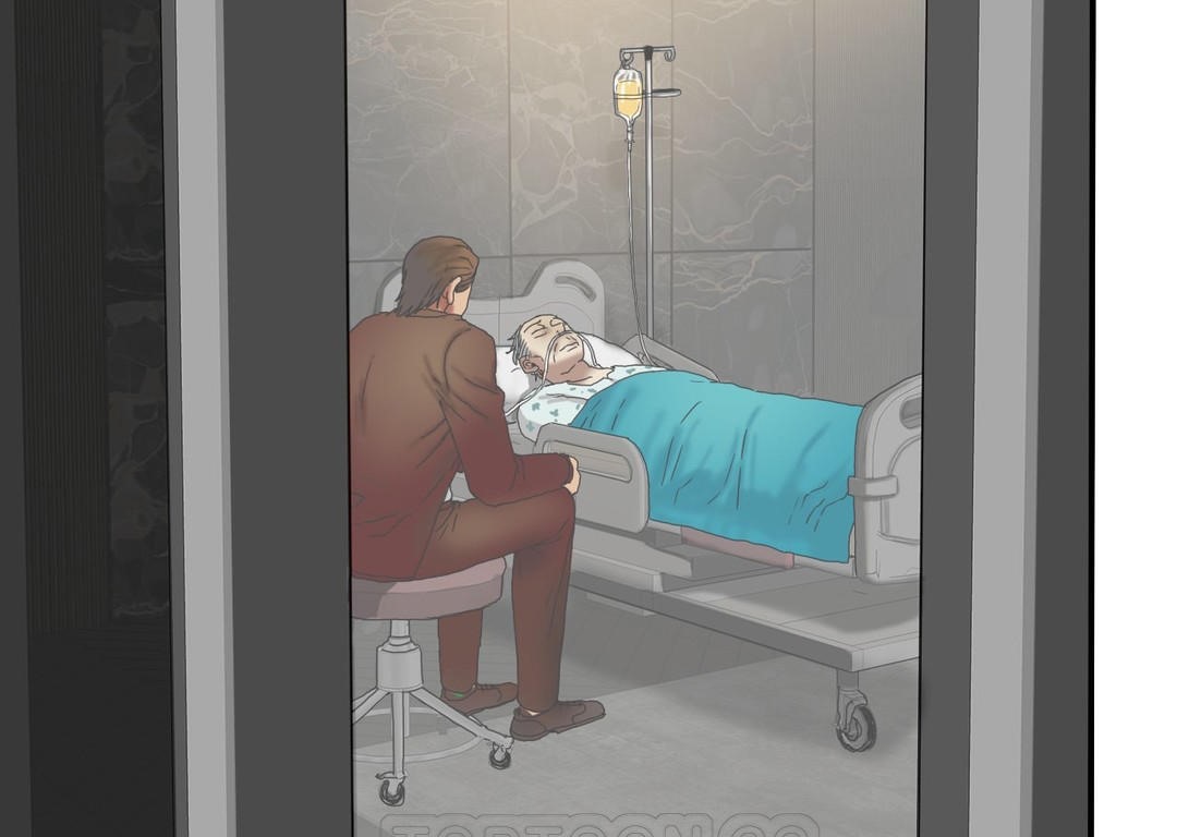 夫人的礼物第15话