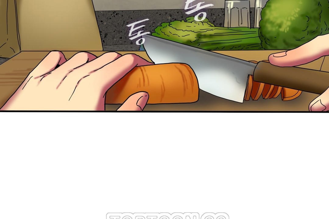 夫人的礼物第15话