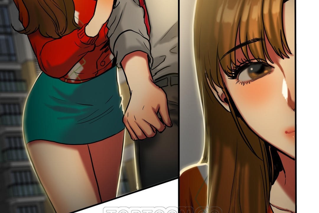 夫人的礼物第17话