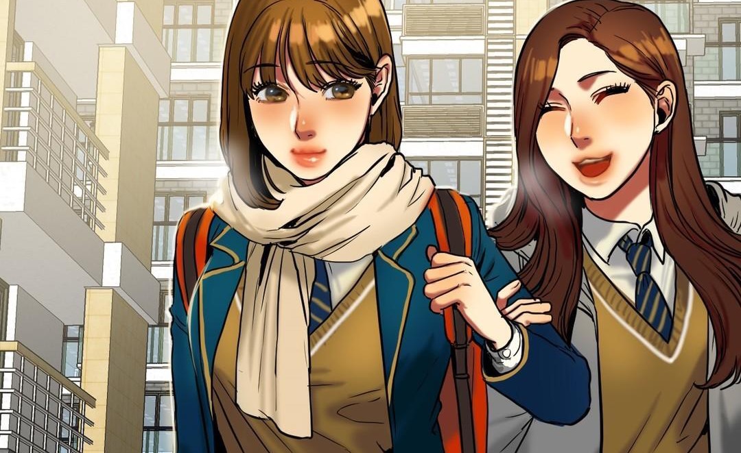 夫人的礼物第18话