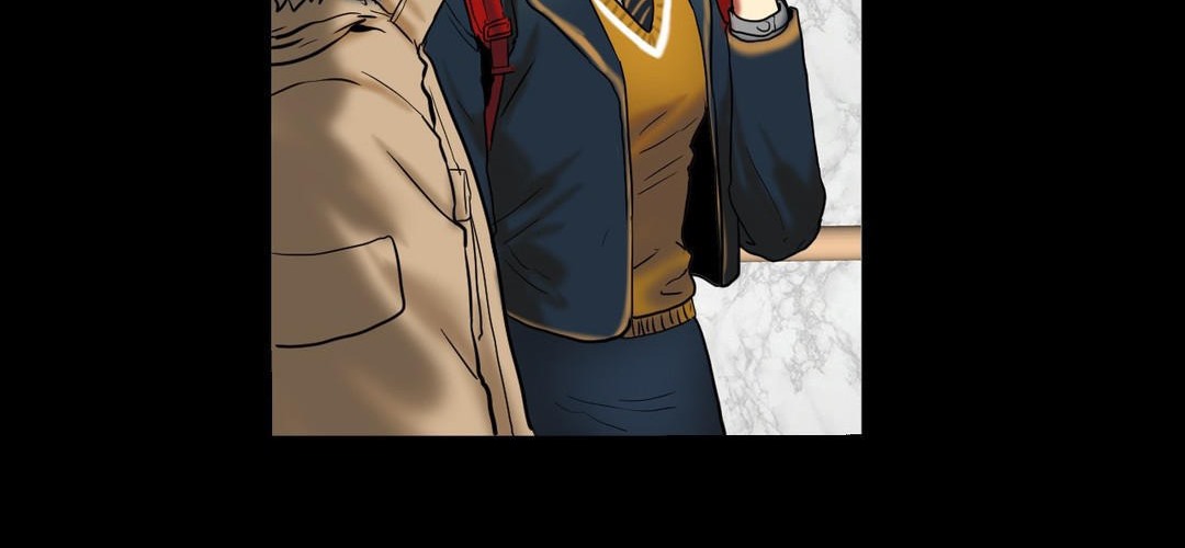 夫人的礼物第18话