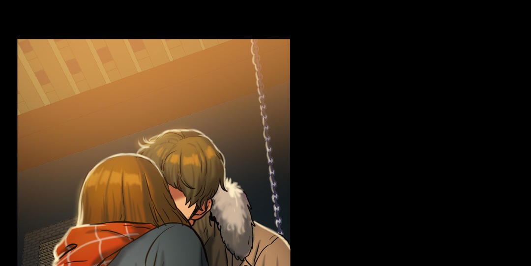 夫人的礼物第18话