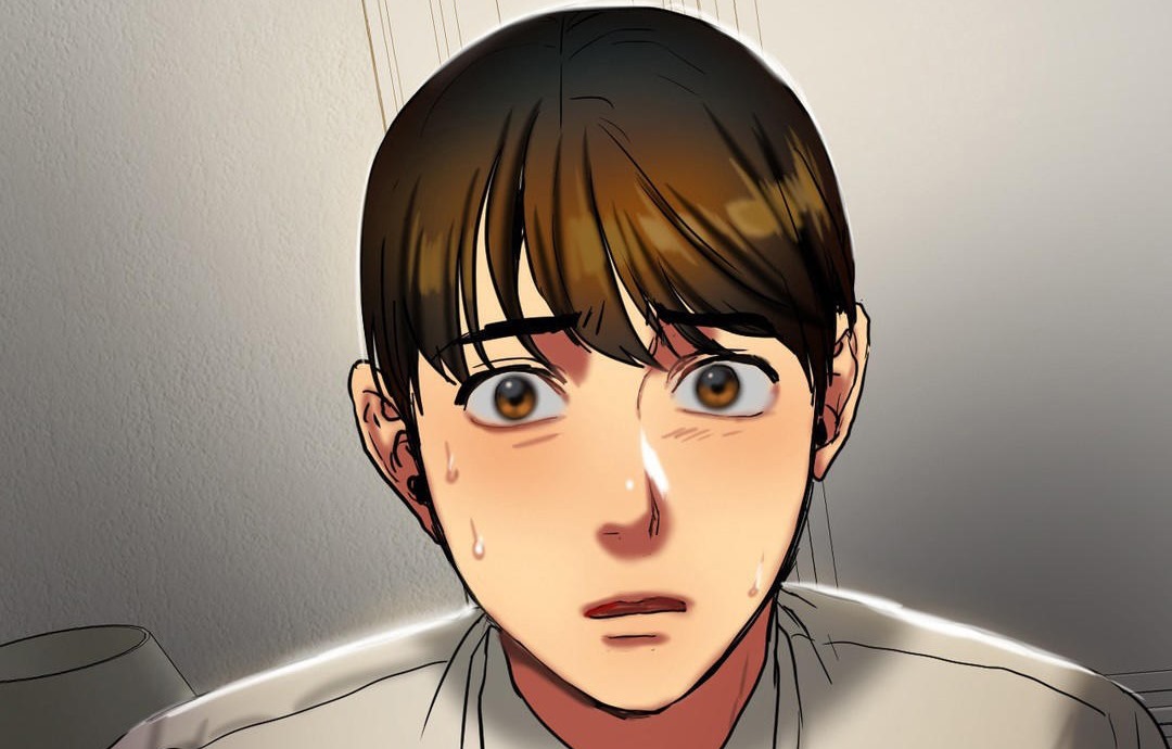 夫人的礼物第18话