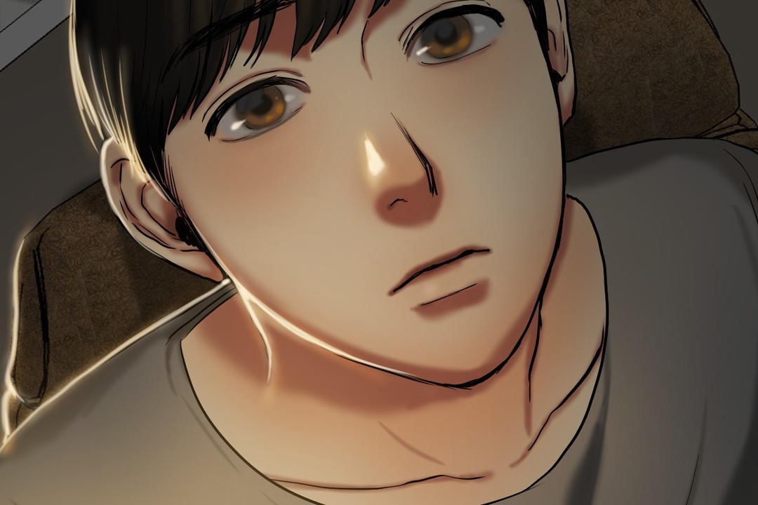 夫人的礼物第19话