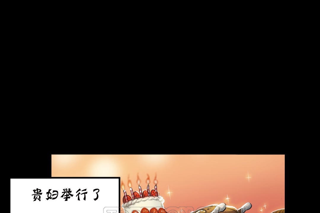 夫人的礼物第19话