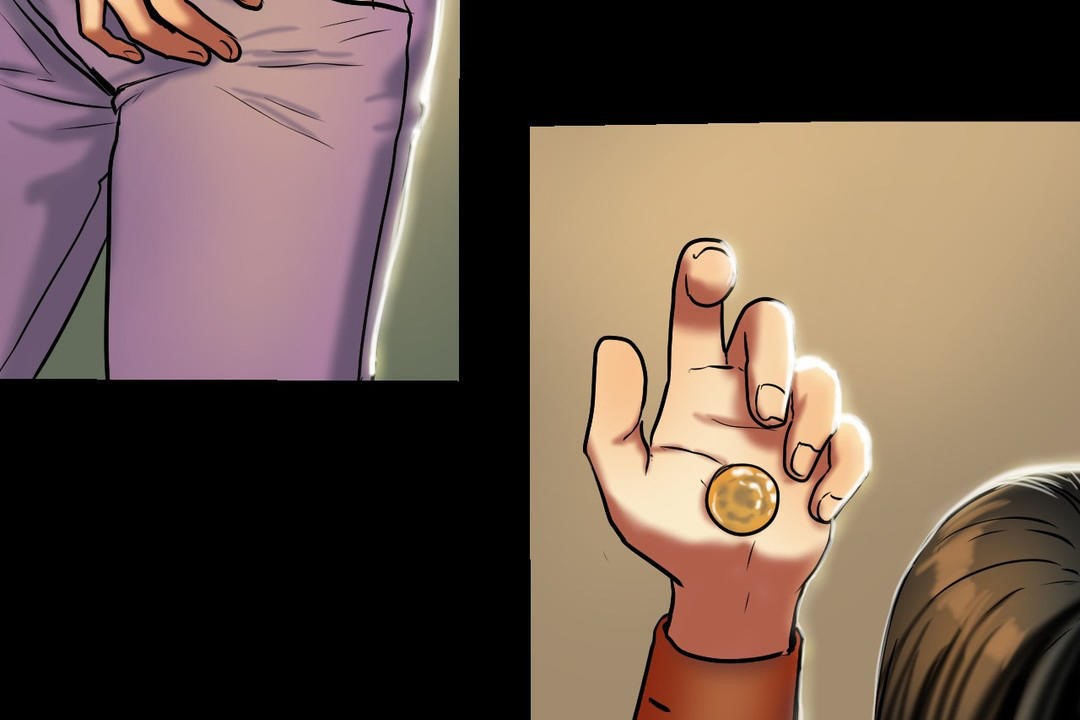 夫人的礼物第19话