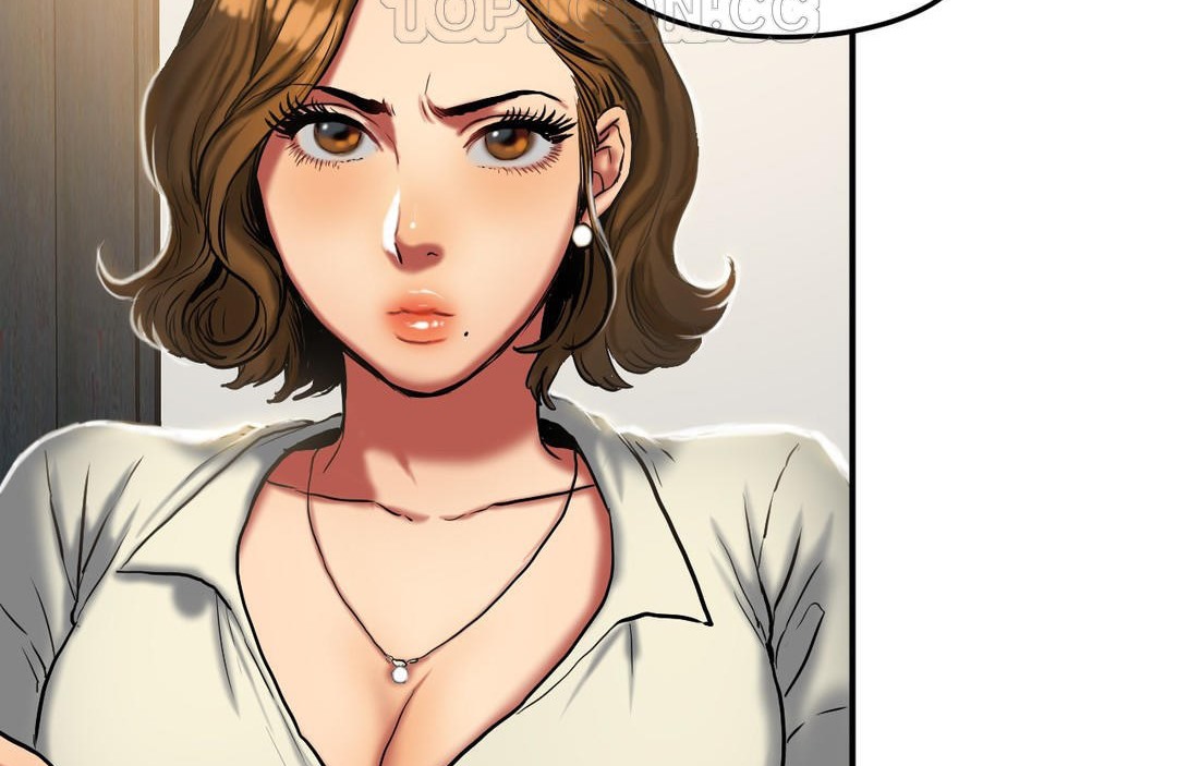 夫人的礼物第22话