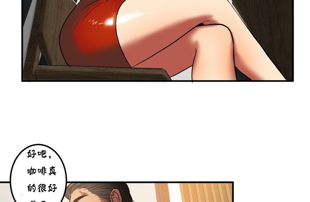 夫人的礼物第22话