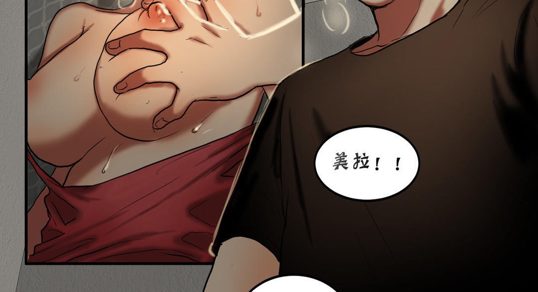 夫人的礼物第22话