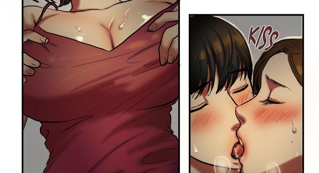 夫人的礼物第22话