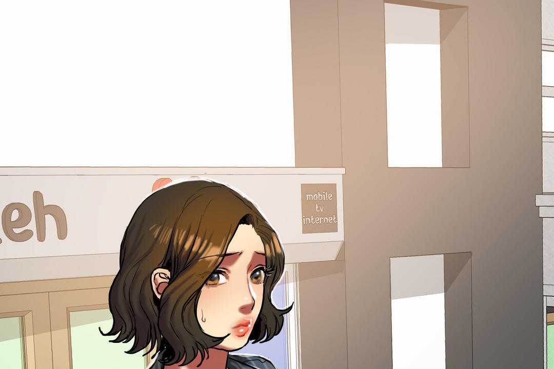 夫人的禮物第22話