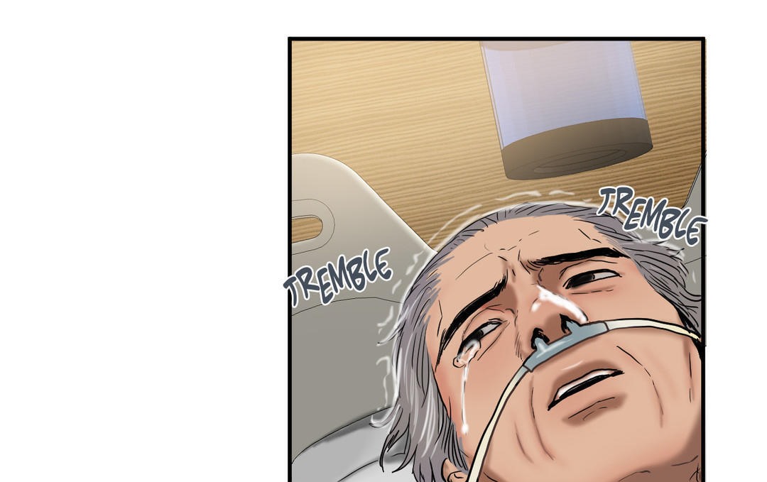 夫人的礼物第23话