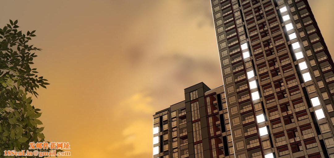 夫人的礼物第23话