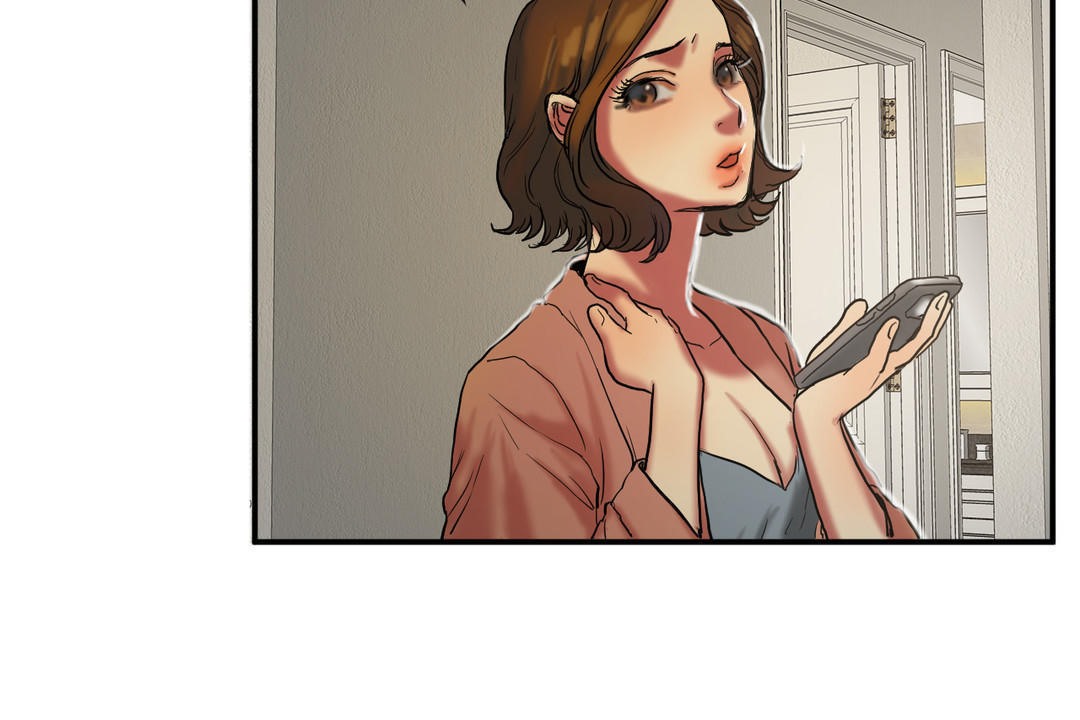 夫人的礼物第23话