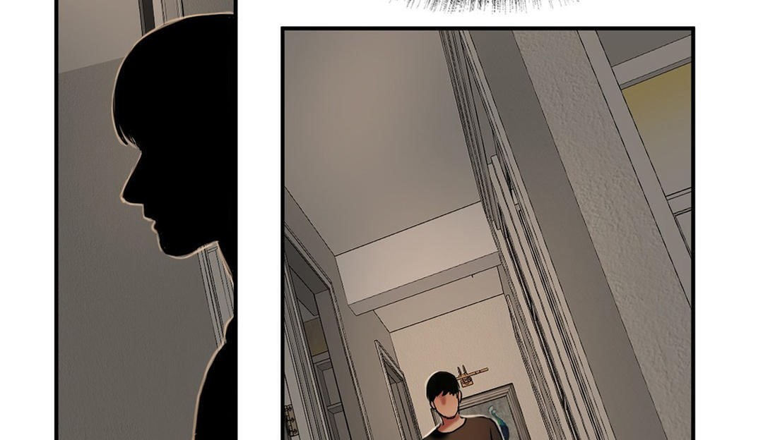 夫人的礼物第26话