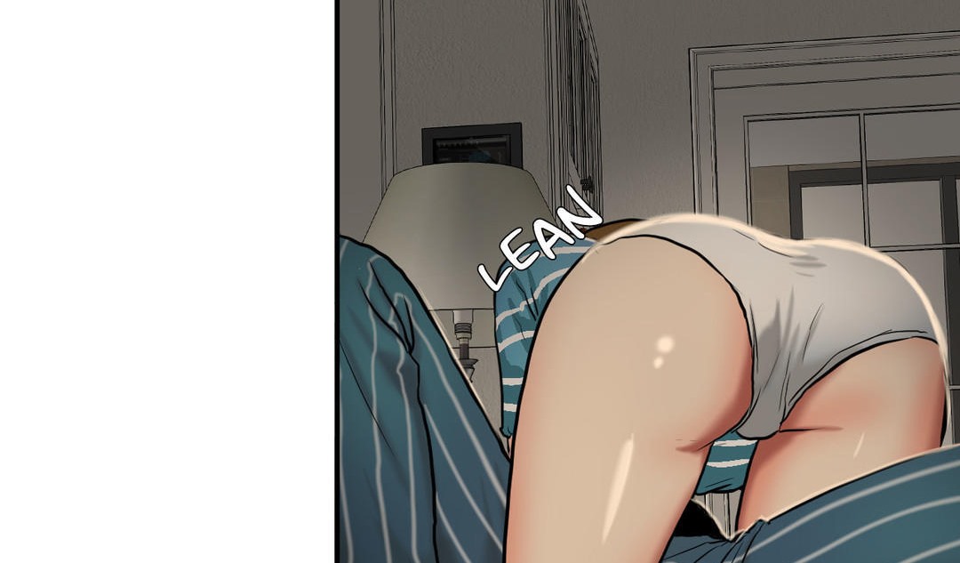 夫人的礼物第26话