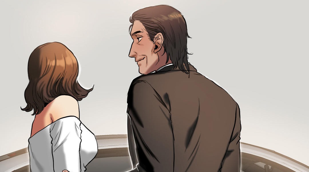 夫人的礼物第27话