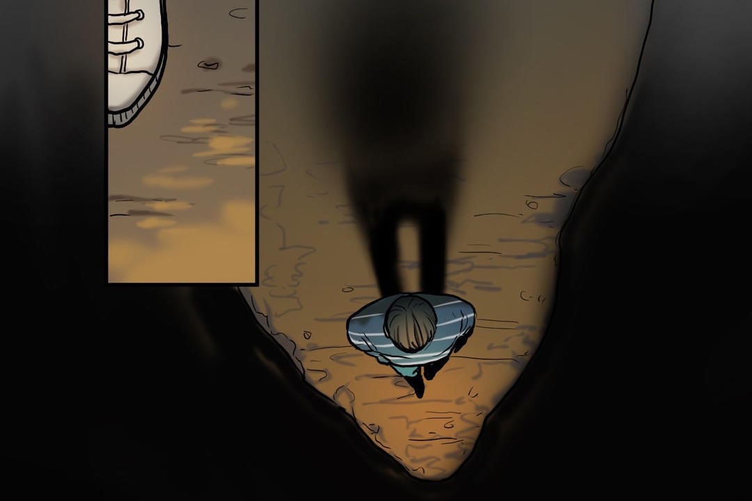 夫人的礼物第30话