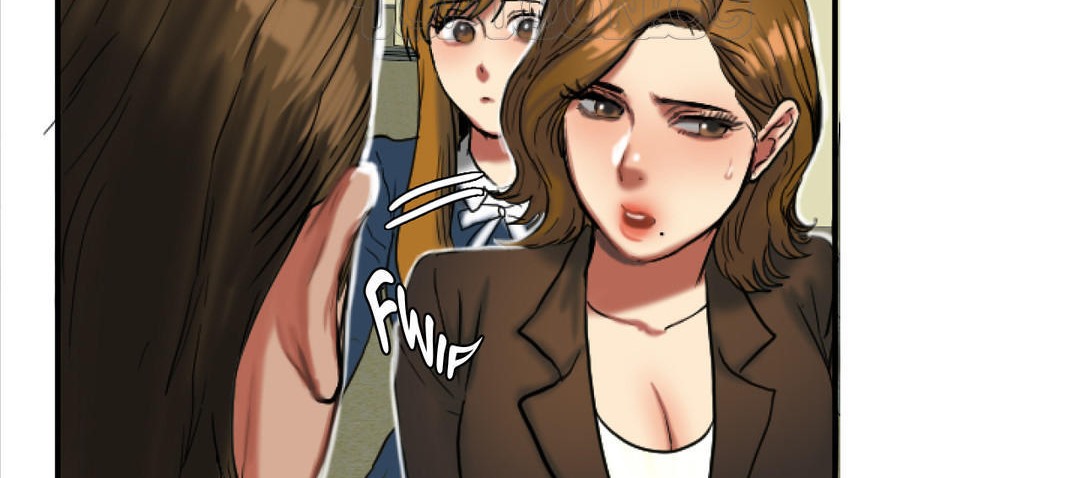 夫人的礼物第31话