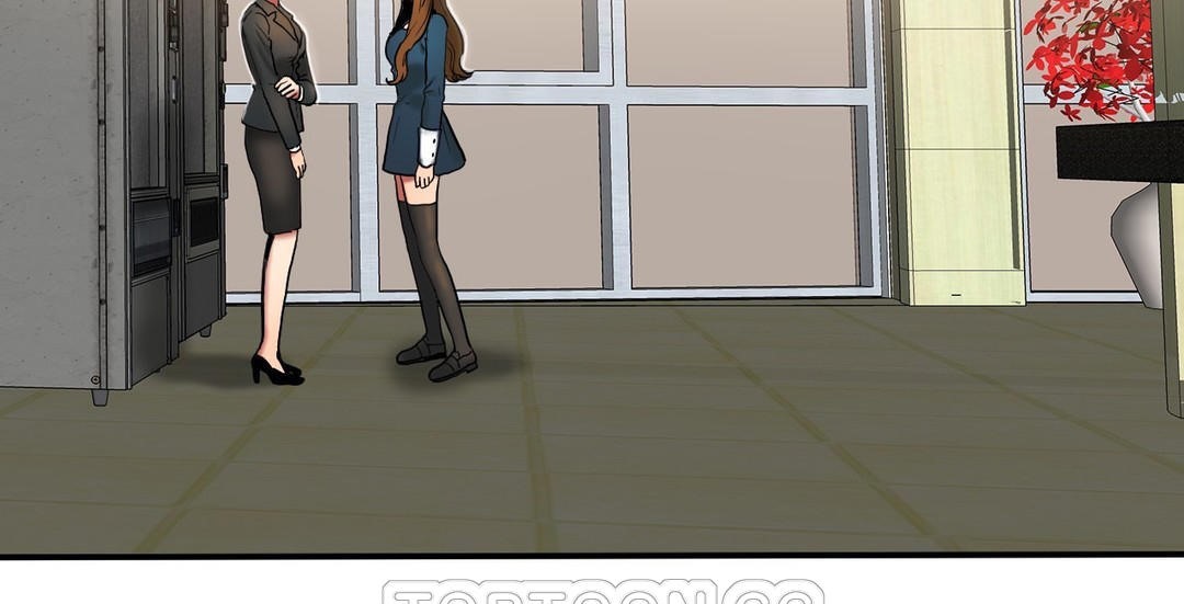 夫人的礼物第32话