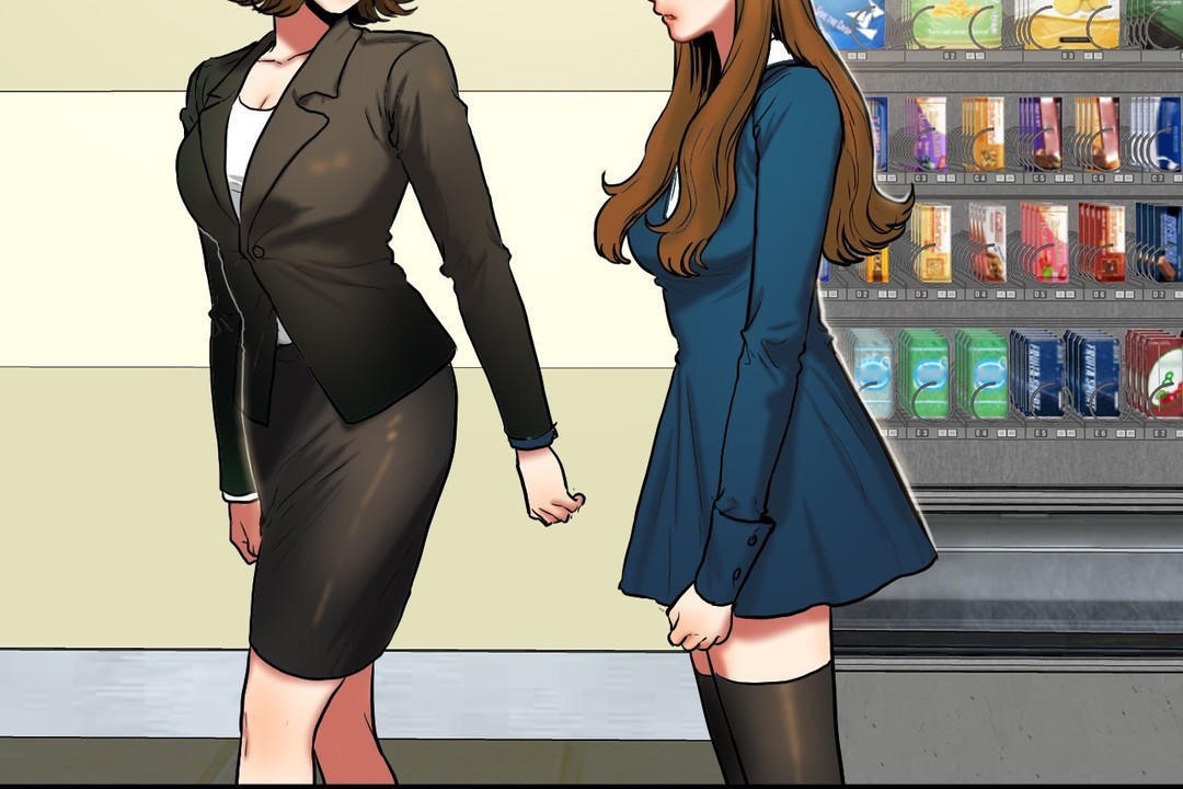 夫人的礼物第32话