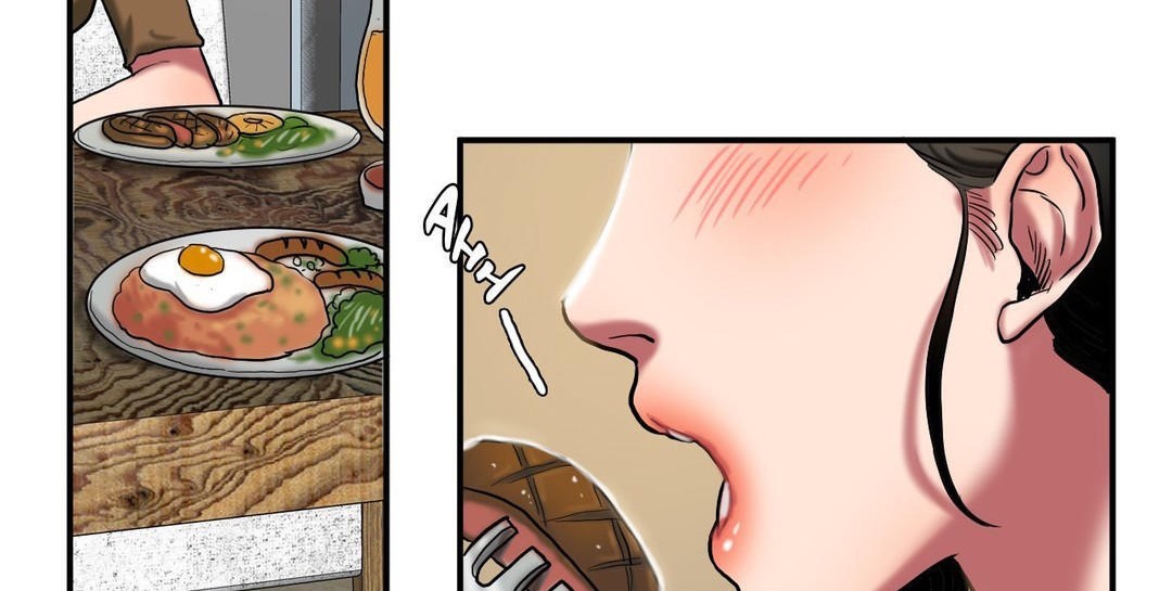 夫人的礼物第32话